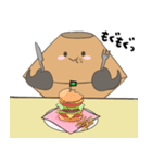 たまくん®～日常編～（個別スタンプ：21）