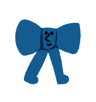 ニュアンススタンプ1 (by KENTAROTOMOZAWA)（個別スタンプ：2）