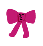 ニュアンススタンプ1 (by KENTAROTOMOZAWA)（個別スタンプ：19）