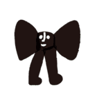 ニュアンススタンプ1 (by KENTAROTOMOZAWA)（個別スタンプ：27）