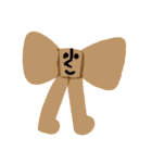 ニュアンススタンプ1 (by KENTAROTOMOZAWA)（個別スタンプ：39）