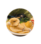 Delicious looking rice（個別スタンプ：2）
