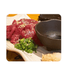 Delicious looking rice（個別スタンプ：8）