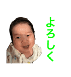 泰央の日常②（個別スタンプ：8）