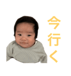 泰央の日常②（個別スタンプ：10）