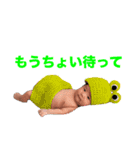 泰央の日常②（個別スタンプ：16）