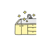 パパママ家族のアレンジ専用スタンプ☆poca（個別スタンプ：10）