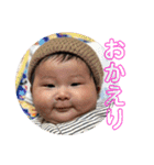 さくくんLOVE（個別スタンプ：7）
