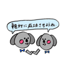 推しのLIVEスタンプ（個別スタンプ：8）