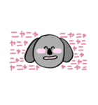 推しのLIVEスタンプ（個別スタンプ：13）