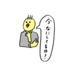 推しのLIVEスタンプ（個別スタンプ：31）