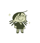 プイピザ（個別スタンプ：3）