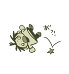 プイピザ（個別スタンプ：5）