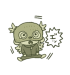プイピザ（個別スタンプ：12）