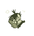 プイピザ（個別スタンプ：15）