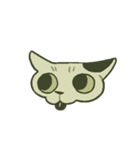 プイピザ（個別スタンプ：23）