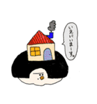 ぼやくいきものたち（個別スタンプ：31）