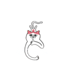 日常で使いやすい挨拶スタンプ（個別スタンプ：15）