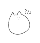 イロツイタねこ（個別スタンプ：21）