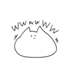 イロツイタねこ（個別スタンプ：23）