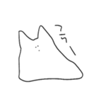 イロツイタねこ（個別スタンプ：26）
