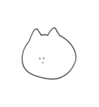 イロツイタねこ（個別スタンプ：29）