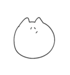 イロツイタねこ（個別スタンプ：30）