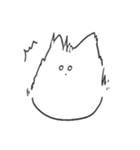 イロツイタねこ（個別スタンプ：31）