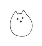 イロツイタねこ（個別スタンプ：32）