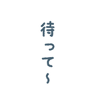 毎日使える波乗り柴犬【サーフィン】（個別スタンプ：35）