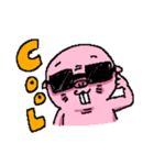 でばくん2（個別スタンプ：5）
