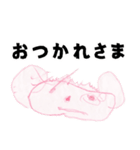 ふじねここども（個別スタンプ：5）