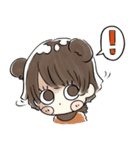 たぬきち日和（個別スタンプ：20）