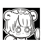 たぬきち日和（個別スタンプ：25）