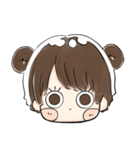 たぬきち日和（個別スタンプ：28）
