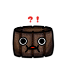 だんりょくぱん1（個別スタンプ：1）