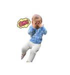 とも＆ゆうか（個別スタンプ：5）