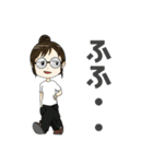 レベルス『はじまり』（個別スタンプ：2）