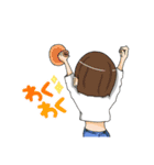 レベルス『はじまり』（個別スタンプ：13）