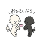 わいの家の子（個別スタンプ：8）