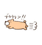 クマのくまたろう（個別スタンプ：23）