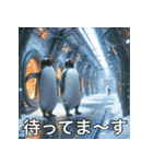 写真で一言「動物たち」⑥＿使える（個別スタンプ：29）