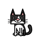 Nek0 Stamp（個別スタンプ：2）