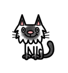 Nek0 Stamp（個別スタンプ：3）