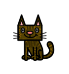 Nek0 Stamp（個別スタンプ：4）