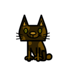 Nek0 Stamp（個別スタンプ：7）