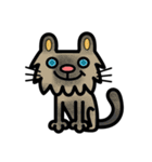 Nek0 Stamp（個別スタンプ：9）