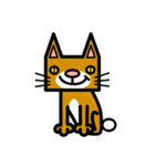 Nek0 Stamp（個別スタンプ：10）