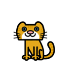 Nek0 Stamp（個別スタンプ：12）