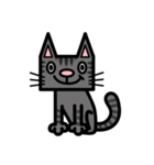 Nek0 Stamp（個別スタンプ：13）